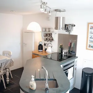 Unique 2 Bedroom In Fittie Aberdeen
