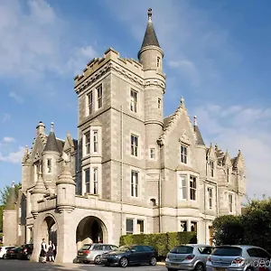 4* Hotell Ardoe House &
